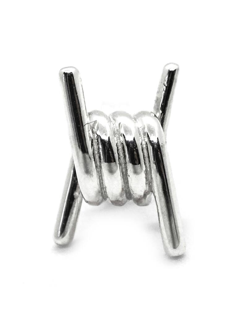 rinascente NOVE25 Necklace pendente modulo spinato f040 l50