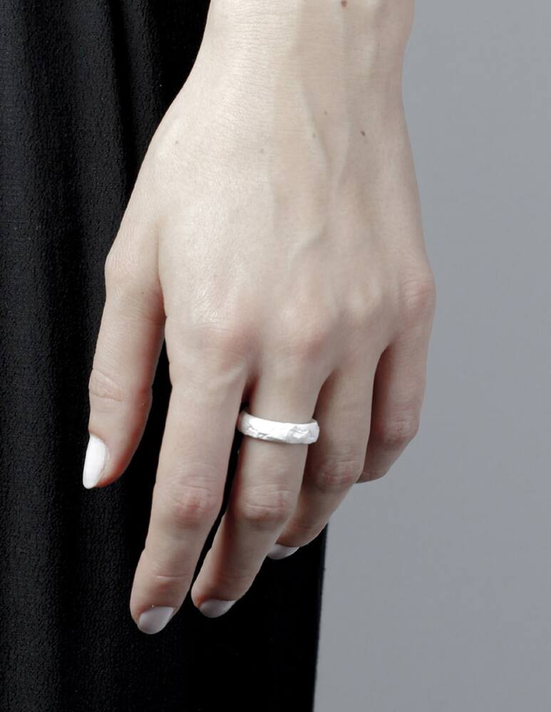 rinascente NOVE25 Fedina materic bianca