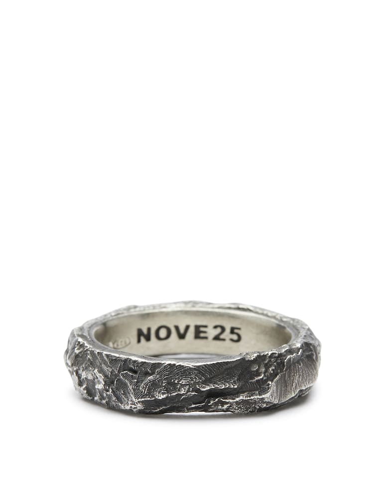 NOVE25 Materic fine ring - picture 1 NOVE25 Materic fine ring - picture 1