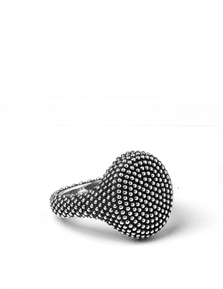 rinascente NOVE25 Dotted oval chevalier