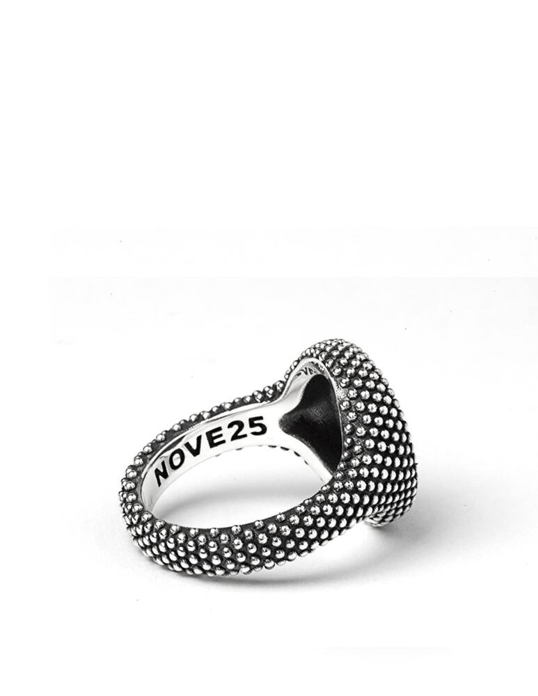 rinascente NOVE25 Dotted oval chevalier