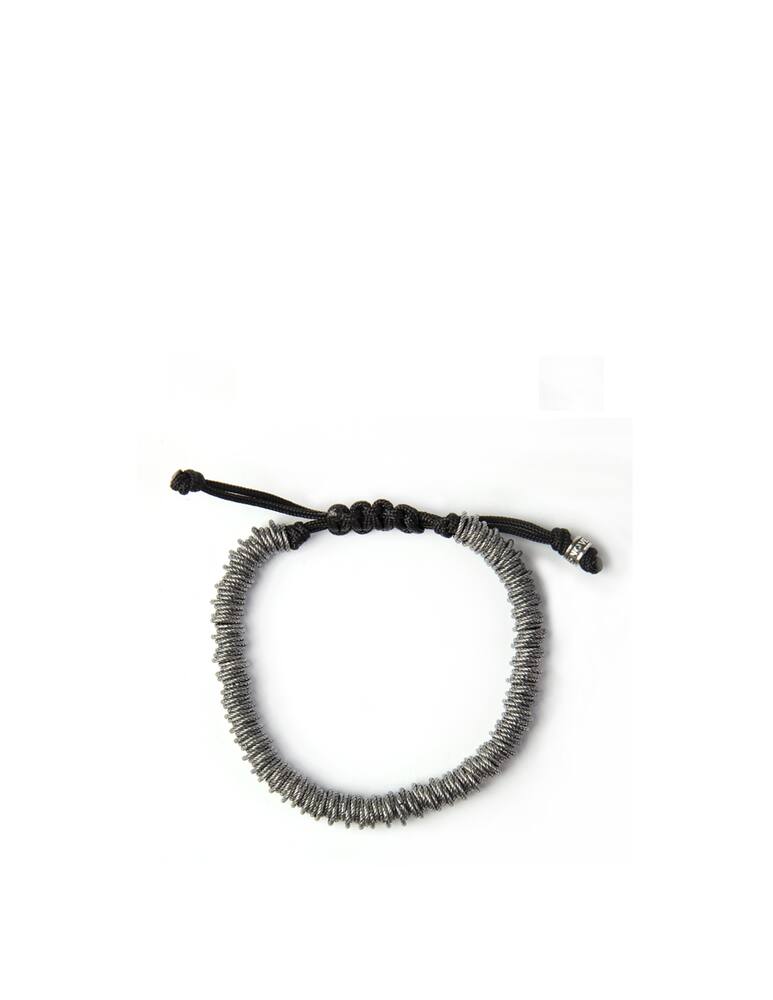 rinascente NOVE25 Bracelet corda magline torchon