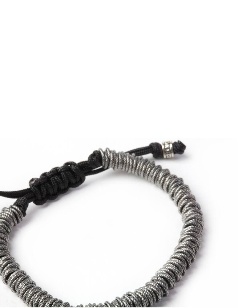 rinascente NOVE25 Bracelet corda magline torchon