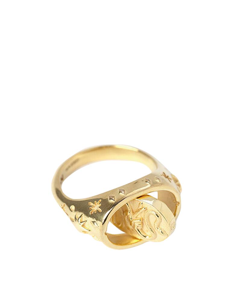 rinascente NOVE25 Chevalier la papessa