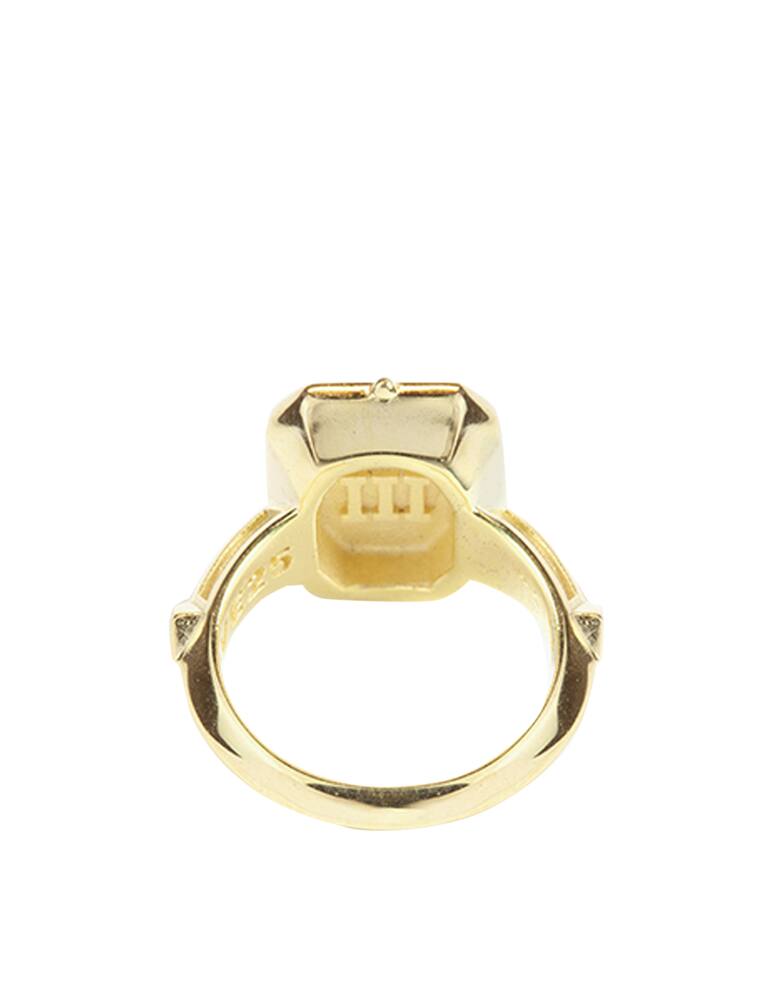 rinascente NOVE25 Swords ring