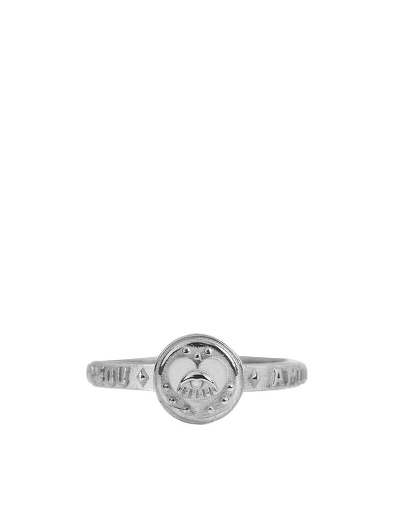 NOVE25 Lovers ring - picture 1 NOVE25 Lovers ring - picture 1