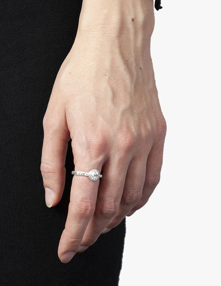 NOVE25 Lovers ring - picture 2 NOVE25 Lovers ring - picture 2