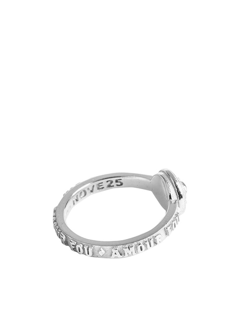 NOVE25 Lovers ring - picture 4 NOVE25 Lovers ring - picture 4