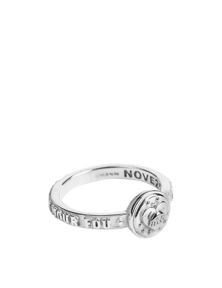 NOVE25 Lovers ring - picture 5 NOVE25 Lovers ring - picture 5
