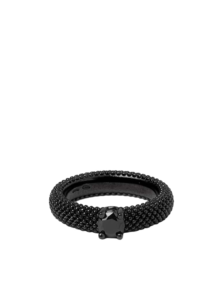 NOVE25 Dotted ring - picture 1 NOVE25 Dotted ring - picture 1