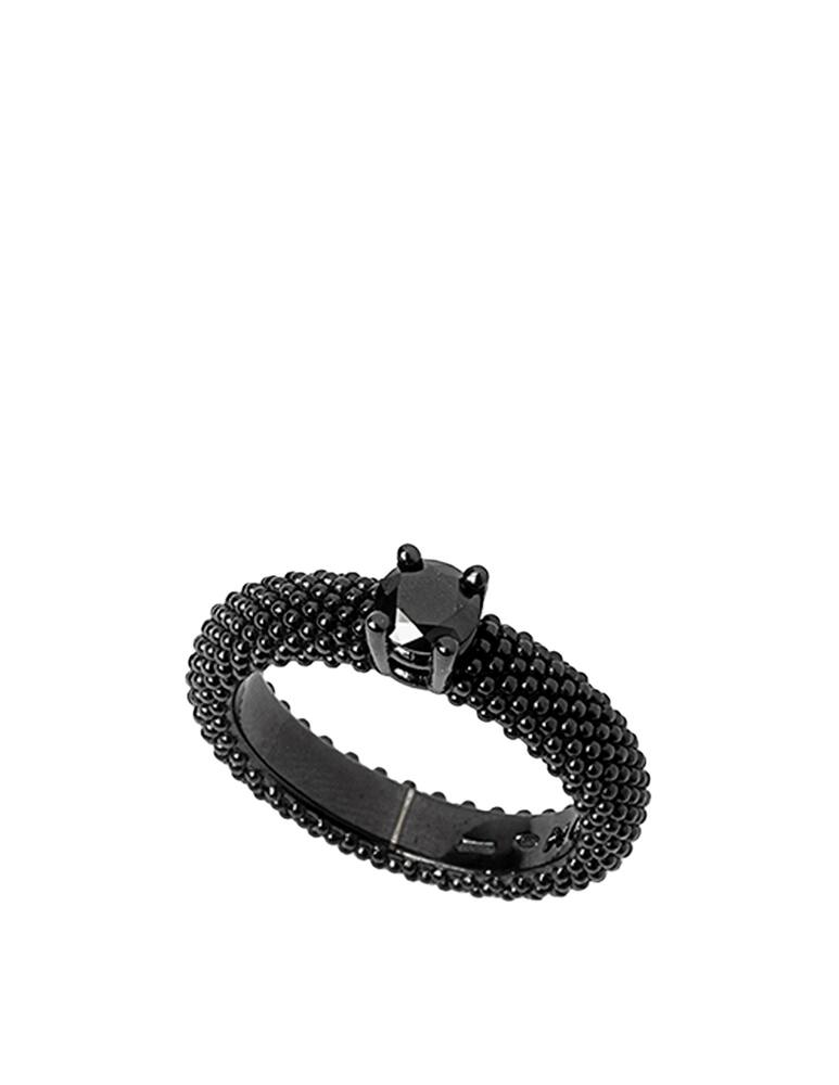 NOVE25 Dotted ring - picture 2 NOVE25 Dotted ring - picture 2