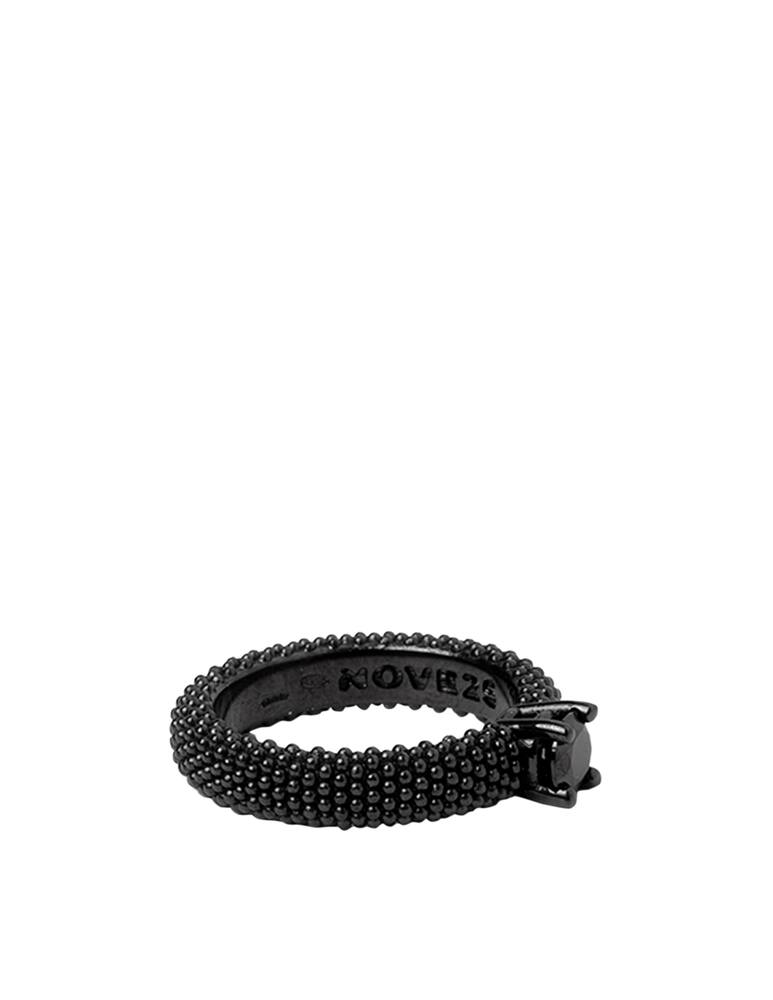 rinascente NOVE25 Dotted ring