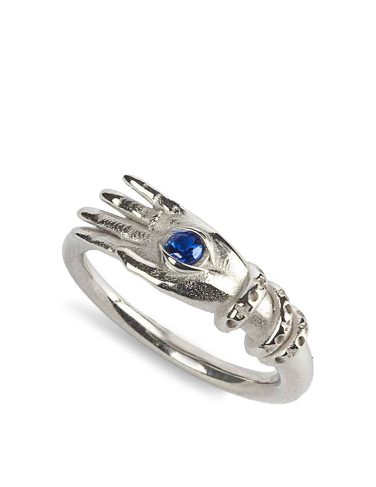 rinascente NOVE25 Fedina talisman