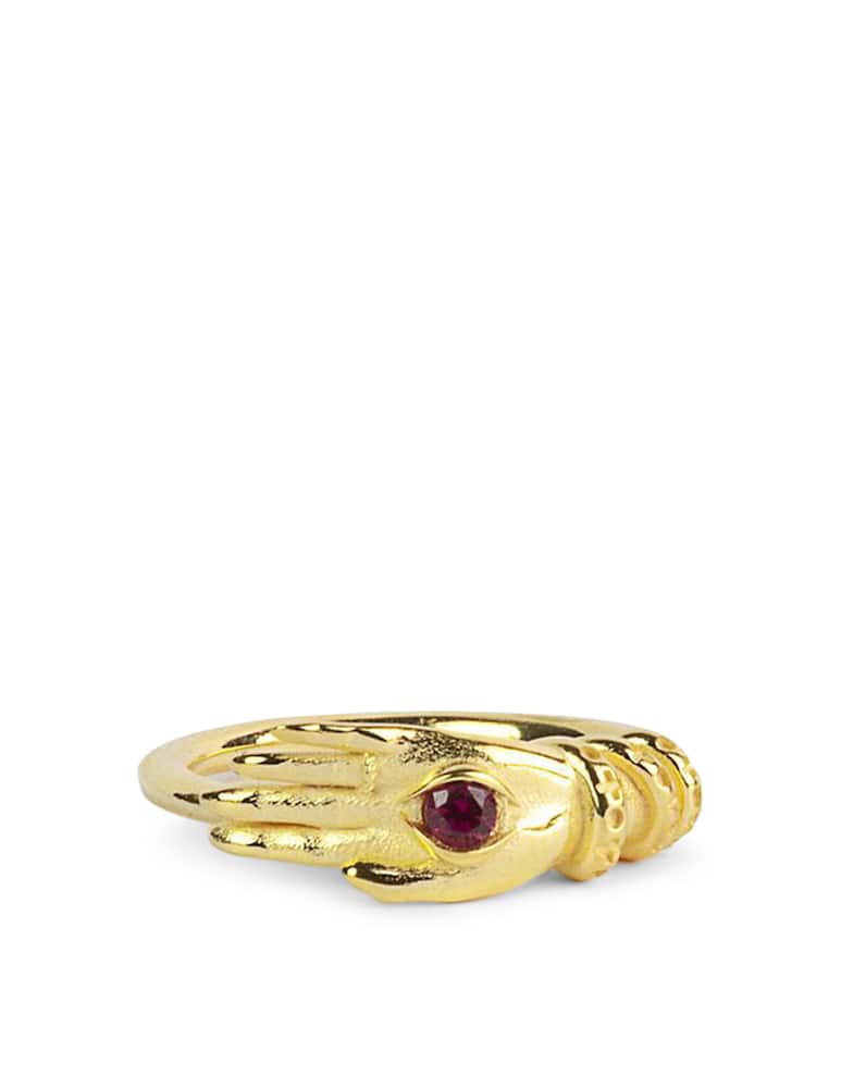 NOVE25 Fedina talisman - immagine 1 NOVE25 Fedina talisman - immagine 1