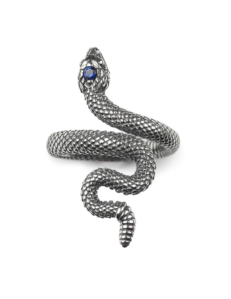 NOVE25 Anello serpente - immagine 1 NOVE25 Anello serpente - immagine 1