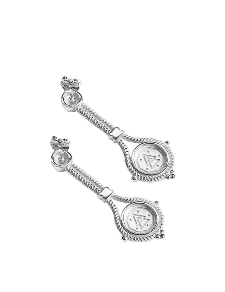 rinascente NOVE25 Hanging - silver