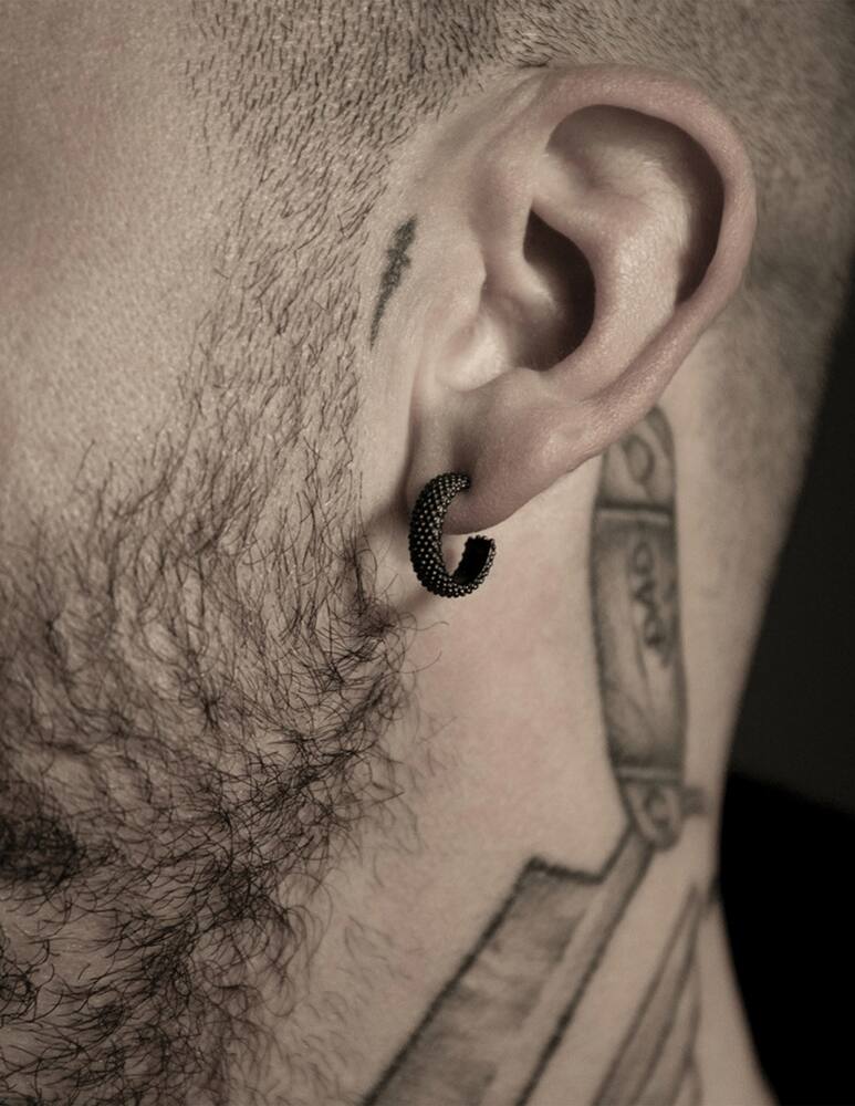 rinascente NOVE25 Small circle