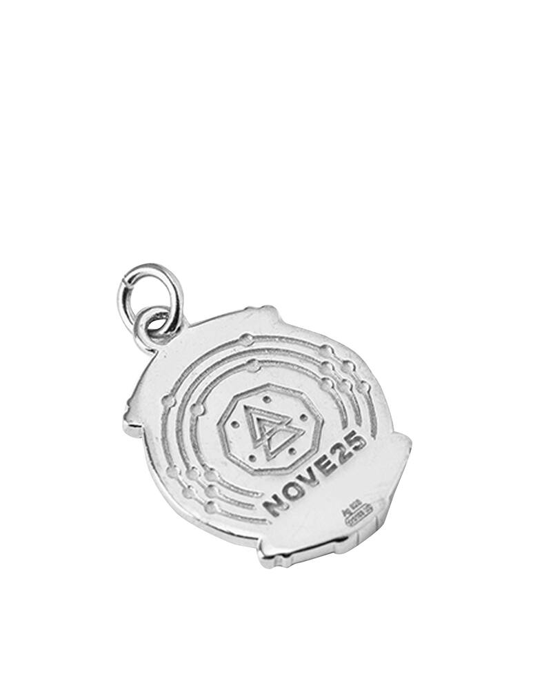 rinascente NOVE25 La luna - argento