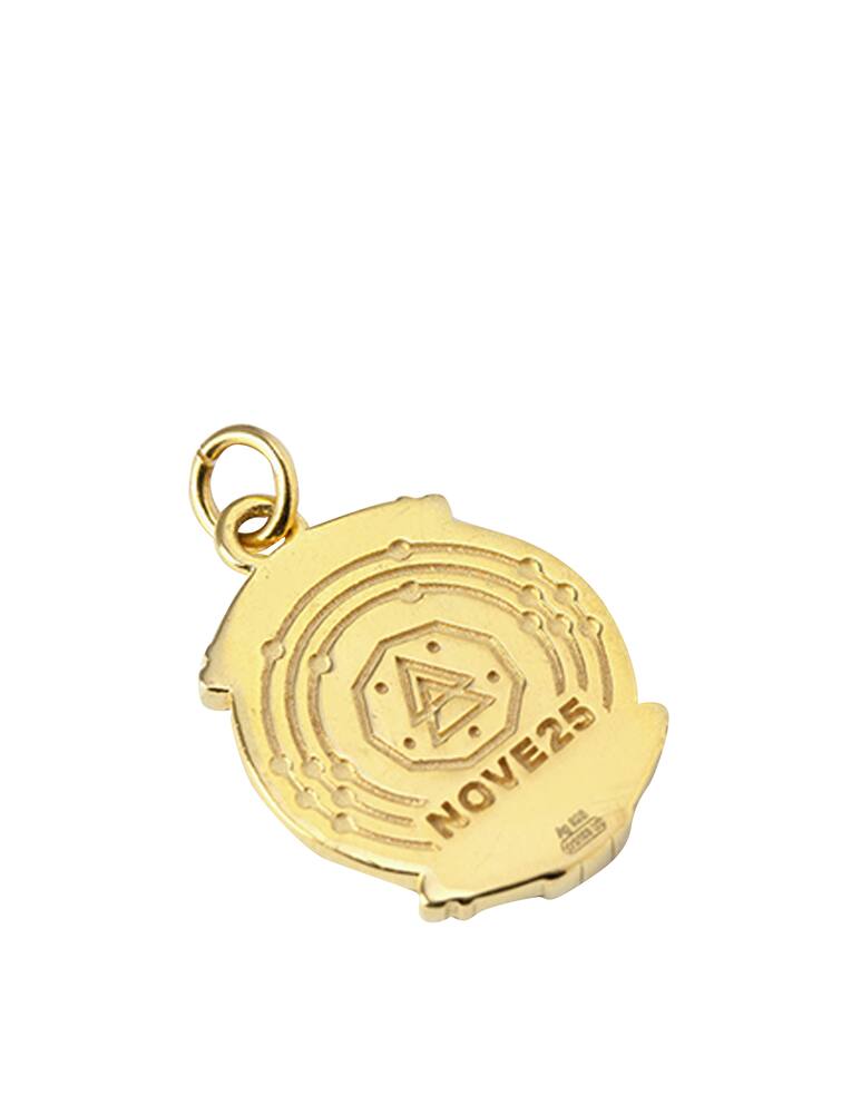 rinascente NOVE25 La luna - oro