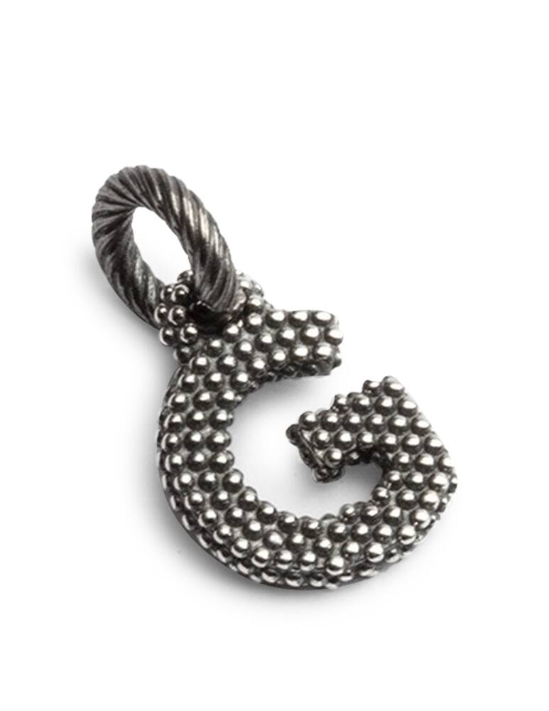 rinascente NOVE25 Letter g