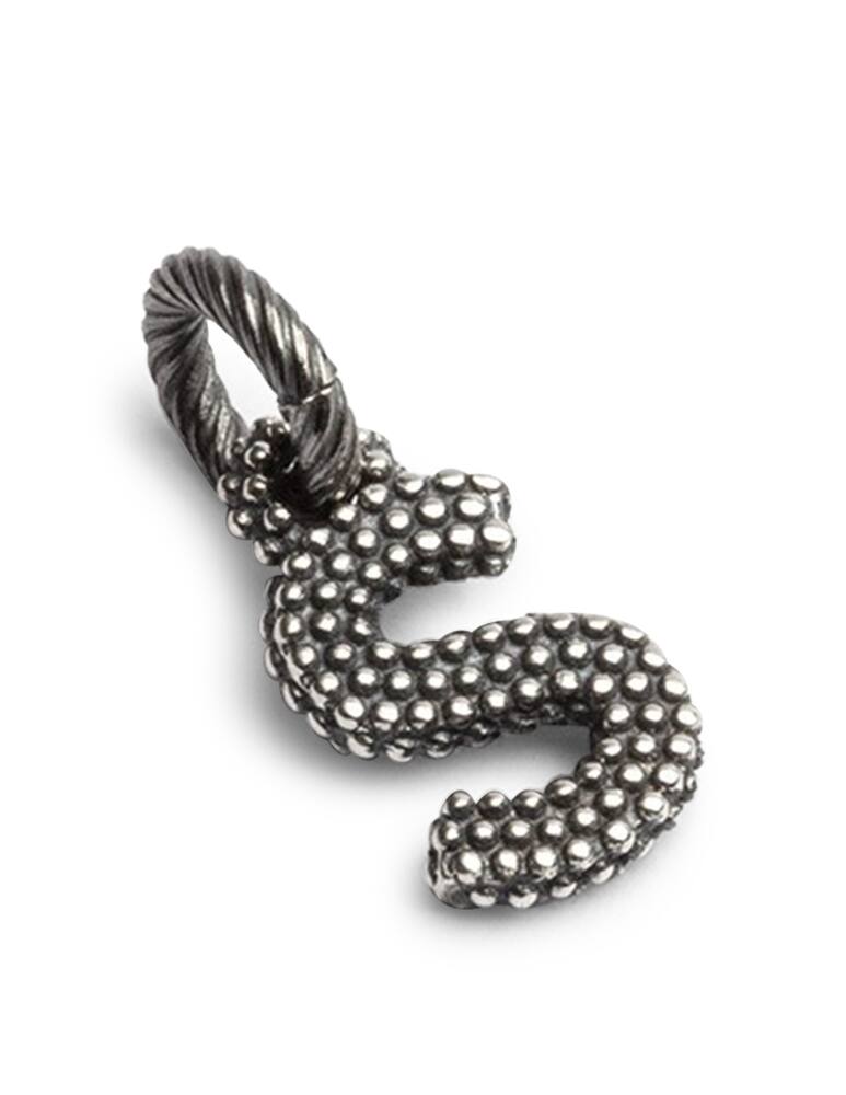 rinascente NOVE25 Letter s