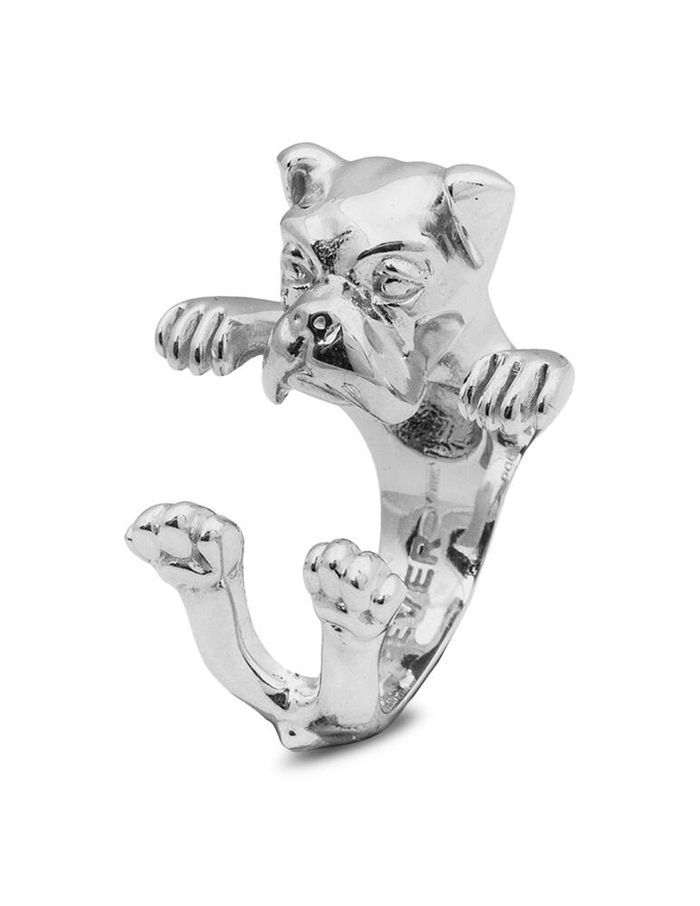 rinascente NOVE25 Ring hug boxer