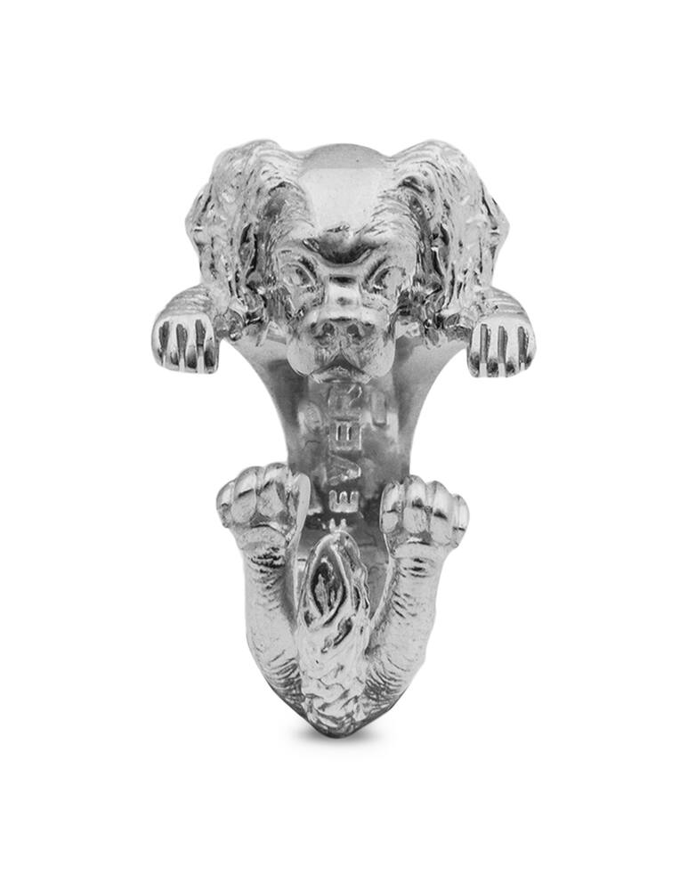 rinascente NOVE25 Anello hug cavalier king