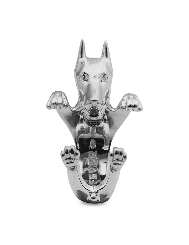 rinascente NOVE25 Anello hug dobermann