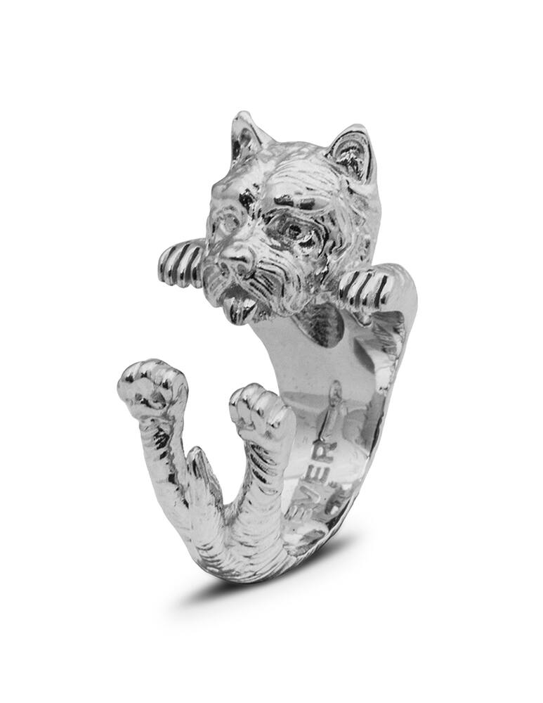 rinascente NOVE25 Ring hug west highland