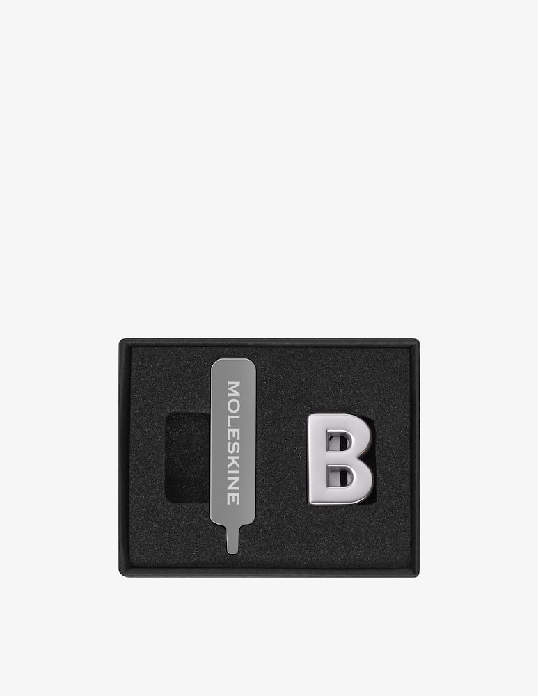 rinascente Moleskine Pin B