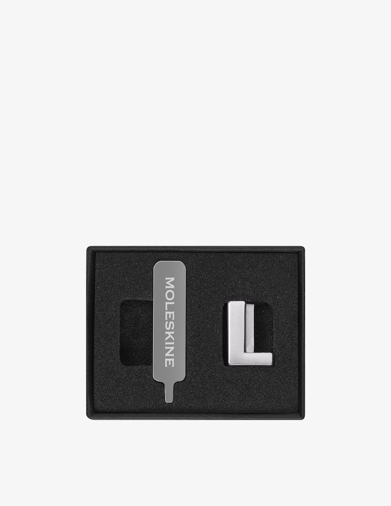 rinascente Moleskine Pin L