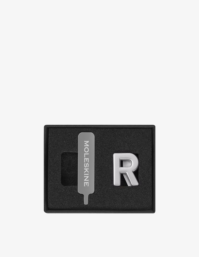 rinascente Moleskine Pins R