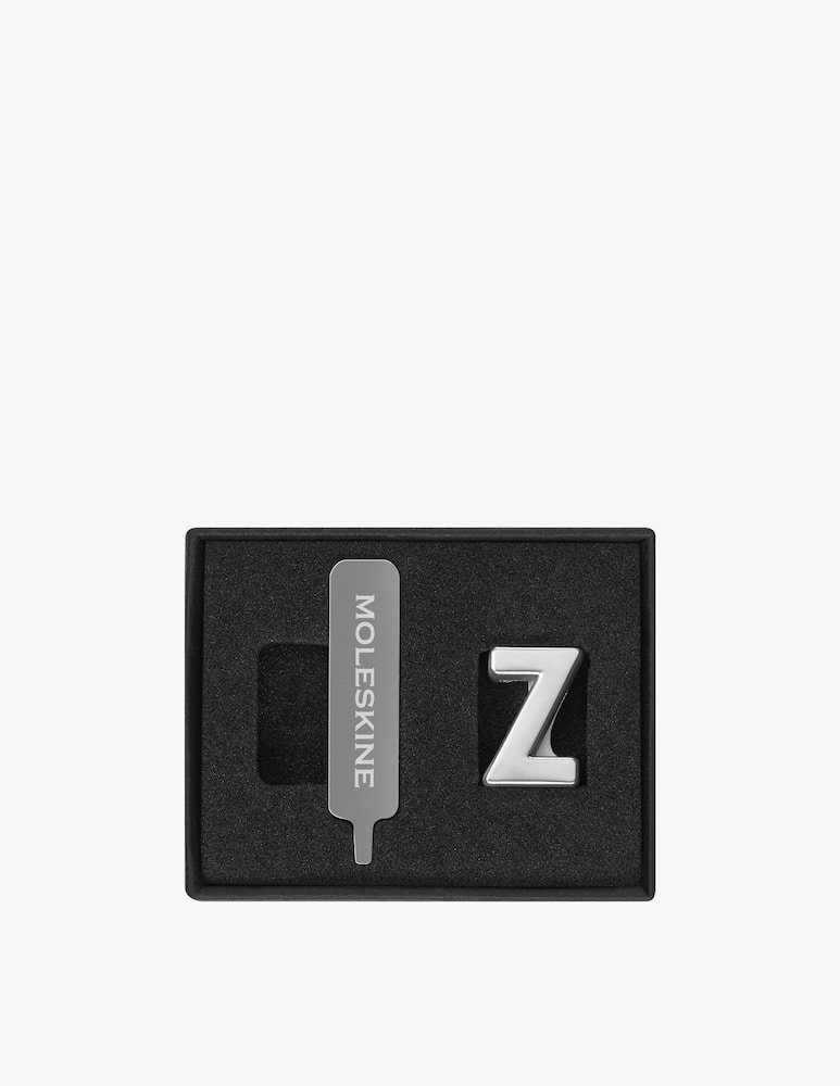 rinascente Moleskine Pins Z