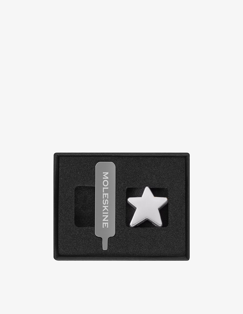 Moleskine Pins Star - picture 1
