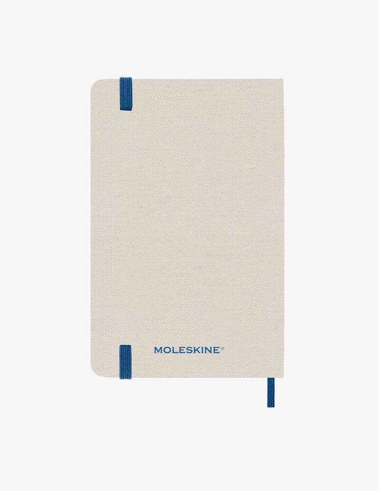 rinascente Moleskine 12 Mesi Alice Settimanale  Pocket Alm.Wht Alice - Panna