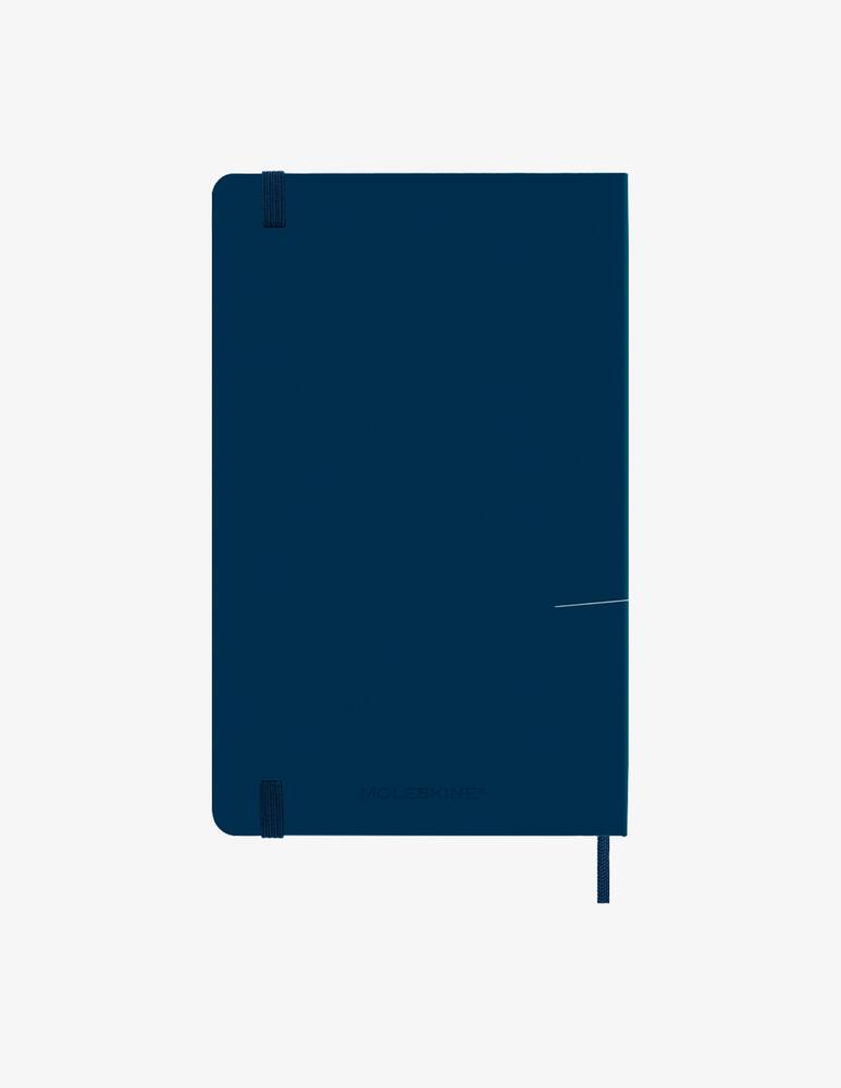 rinascente Moleskine Ed. Lim. Taccuino E Quaderno Petit Prince Set Moon - Multicolor