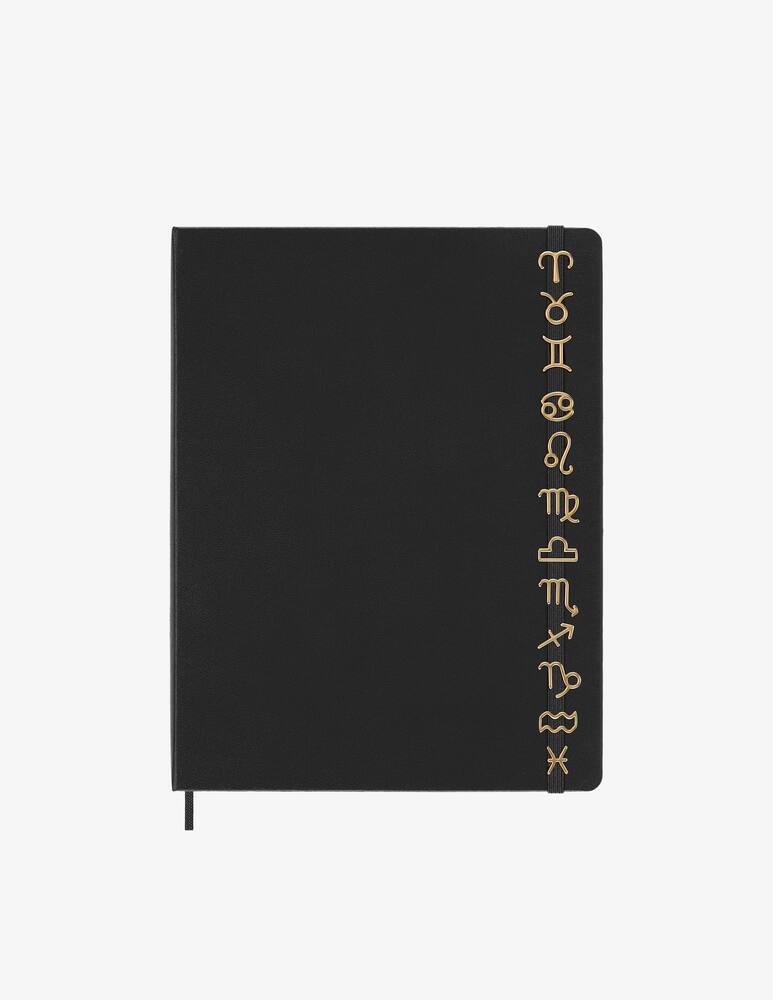 rinascente Moleskine Pins Cancer