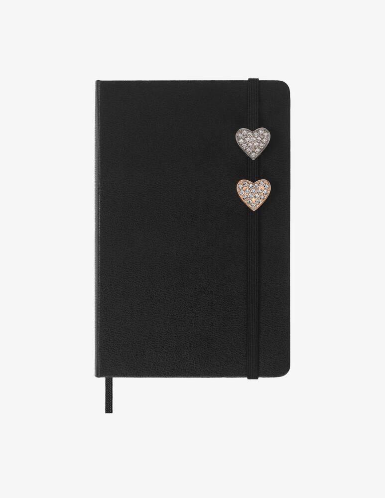 Moleskine Pin Capricorno - immagine 2 Moleskine Pin Capricorno - immagine 2
