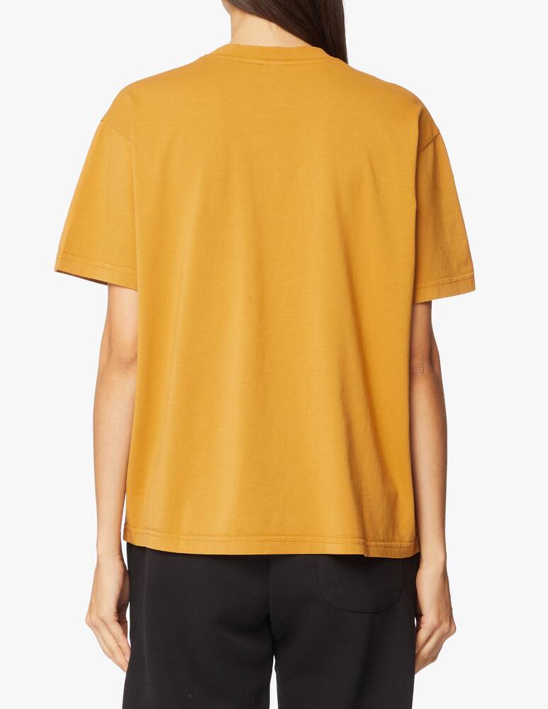 rinascente Sunnei Maglia a maniche corte in cotone