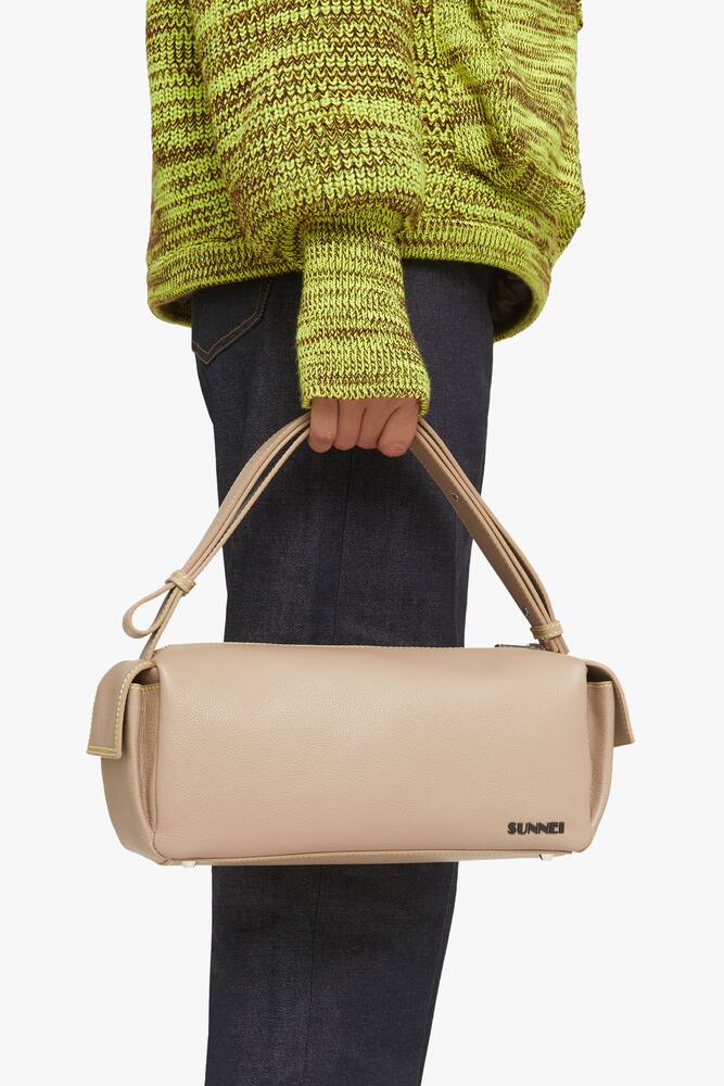 rinascente Sunnei Borsa a tracolla Bauletto