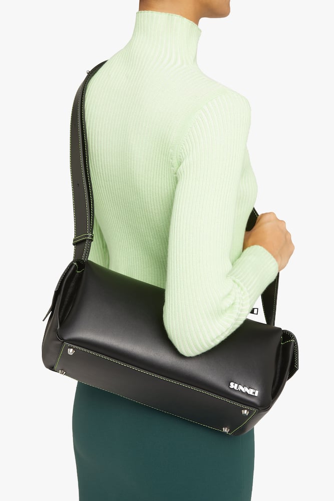 rinascente Sunnei Bauletto crossbody bag