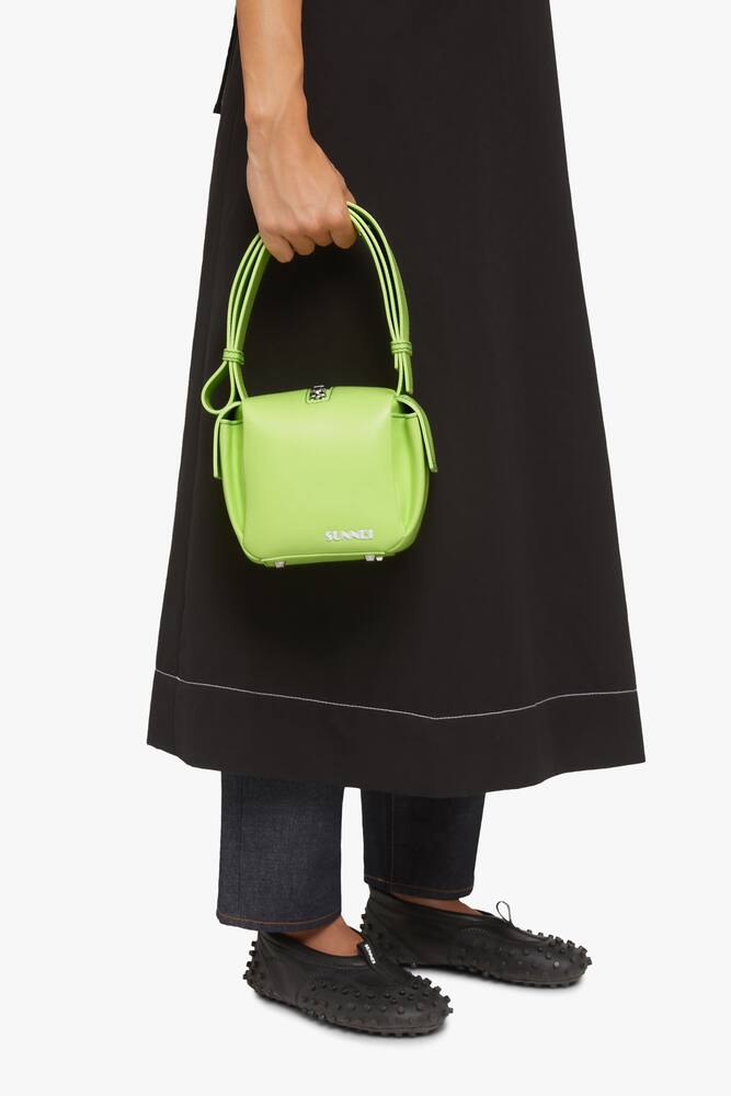 rinascente Sunnei Borsa a tracolla Cubetto