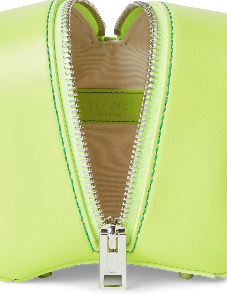 rinascente Sunnei Borsa a tracolla Cubetto