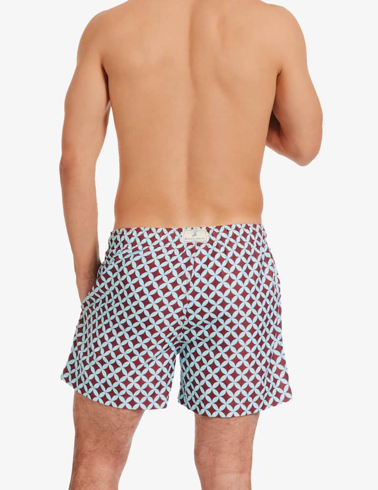 rinascente Gassa D'Amante Costume amalfi