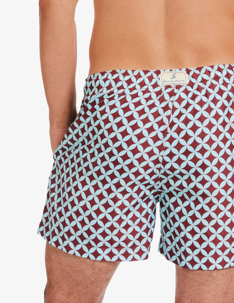 rinascente Gassa D'Amante Costume amalfi