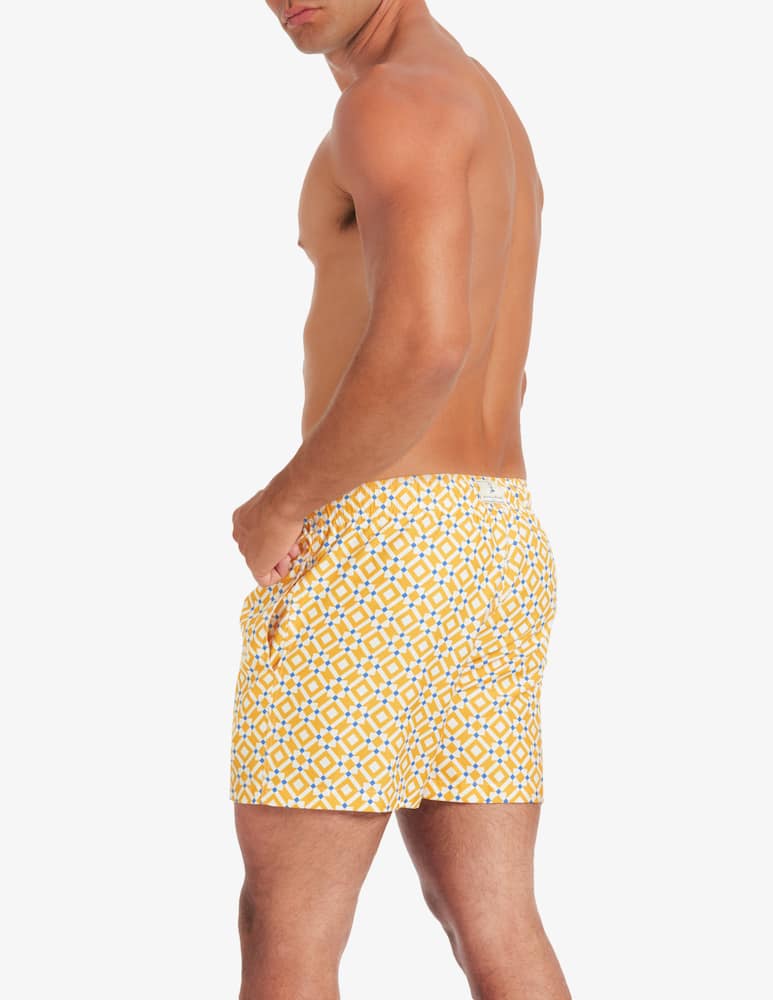 rinascente Gassa D'Amante Costume taormina