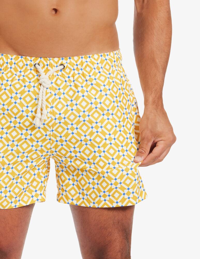 rinascente Gassa D'Amante Costume taormina