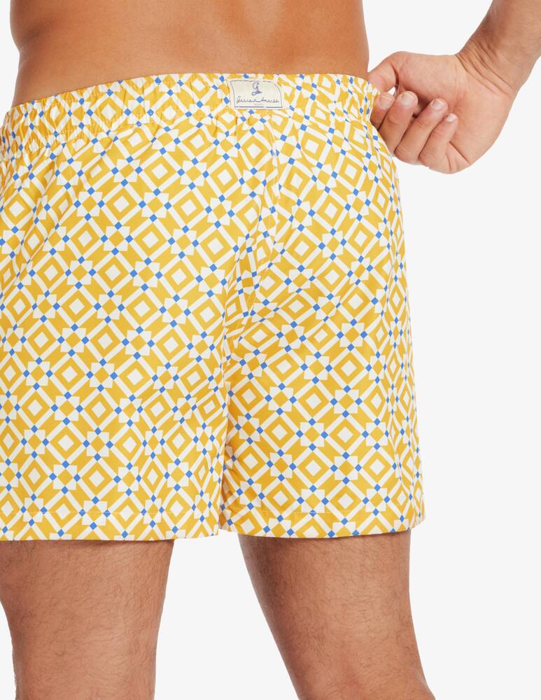 rinascente Gassa D'Amante Costume taormina