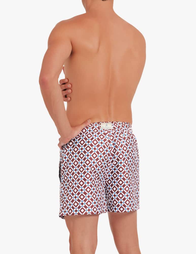 rinascente Gassa D'Amante Costume taormina