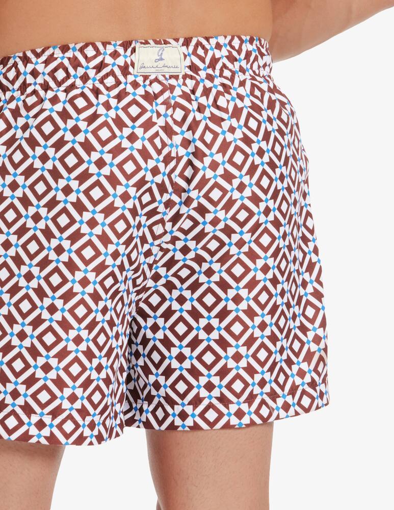 rinascente Gassa D'Amante Costume taormina